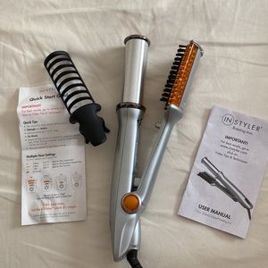 InStyler rotating iron 1 1/4 in. (32mm)